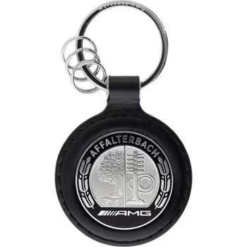 Mercedes-AMG Collection Klíčenka AMG logo Affalterbach
