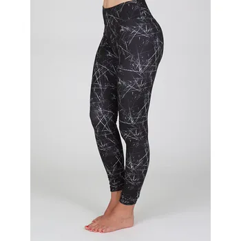 Evona Dámské dlouhé legíny LUCY 430 S