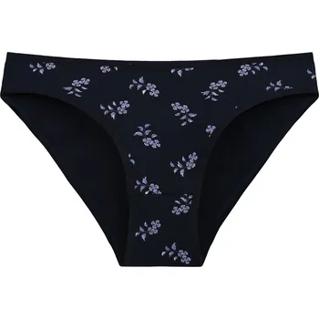 Kalhotky Donella Dámské kalhotky Adélka: tmavě modrá M