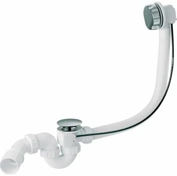 Sifon CERSANIT 3D Sifon vanový Cersanit automat komplet, S904-004 S904-004