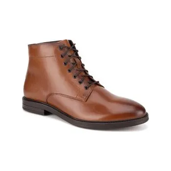 Pracovní obuv Kotníková obuv Lasocki TRAVISIO-29 MI25 Hnědá 45