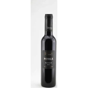Víno Zagreus Winery Noble Mavrud 2020