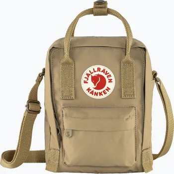 Kapsička přes rameno Fjällräven Kanken Sling 2,5 l clay