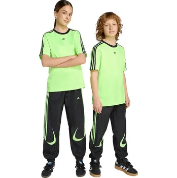 Dětské tepláky adidas Originals černá barva, JY6321 99X, vel. 164