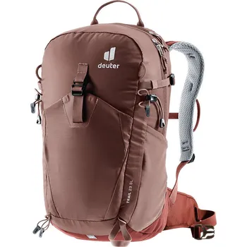 Sportovní batoh Deuter Trail 23 SL červený