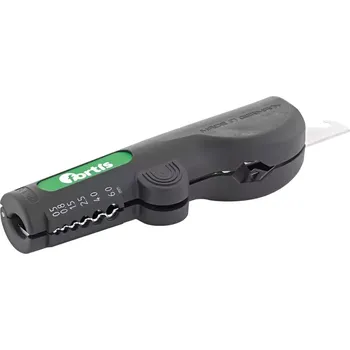 Kleště Odizolovač na kabely univerzální FORTIS