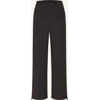 Arte Antwerp Pánské Sportovní Kalhoty, černá, 48