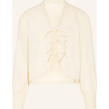 Dámská halenka Y.A.S. Dámská Halenka, krémová, 40