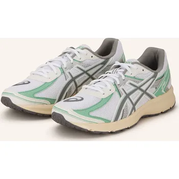 Dámská obuv Asics Sneakersy Jog 100s, bílá / mátová / šedá