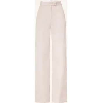 Dámské kalhoty Marella Dámské Marlene Kalhoty Z Manšestru, krémová, 40