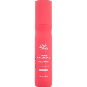 Barva na vlasy Wella Professionals Invigo Color Brilliance Miracle BB Spray sprej pro ochranu barvy vlasů 150 ml pro ženy