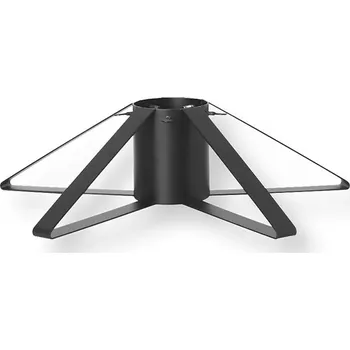 Stojánek na vánoční stromek Stojan na vánoční stromeček ferm LIVING Tree Foot 24161 černá 99X
