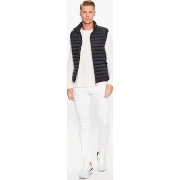 Save The Duck Vesta Adam D82410M GIGA01 Černá Regular Fit L