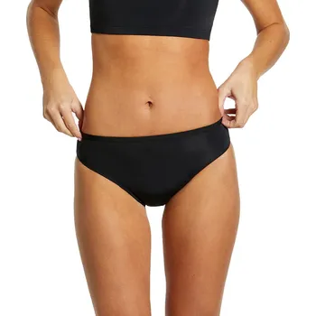 Dámské plavky Love Luna Adult Period Swim Bikini Brief černé