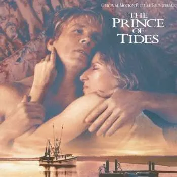 Zahraniční hudba CD James Newton Howard: The Prince Of Tides- Original Motion Picture Soundtrack 2014