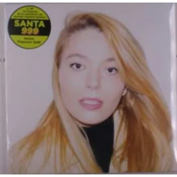 Zahraniční hudba LP Santa: 999 2022