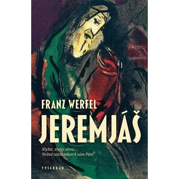 Jeremjáš - Franz Werfel