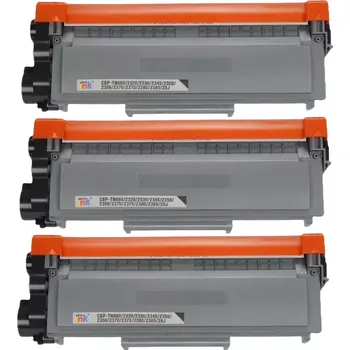 Počítač Starink kompatibilní toner Brother TN-2320 (Černý) 3-PACK