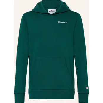 Dámská mikina Champion Dětská Mikina, zelená, 140