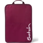 Satch Folder Box Triple Flex A4 Lila