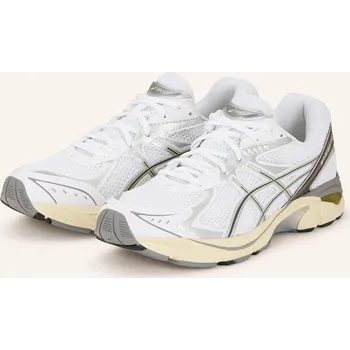 Dámské tenisky Asics Sneakersy Gt-2160, bílá / stříbrná / zelená