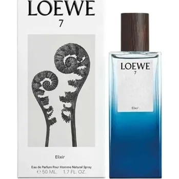Pánský parfém LOEWE 7 Elixir M EDP, 50 ml