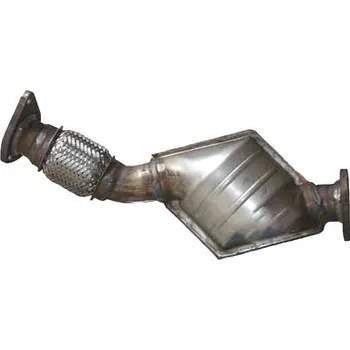 Katalyzátor Výfuk - katalyzátor výfuku AUDI A4 1.9 TDi (1080002)