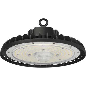 Průmyslové svítidlo LED průmyslové závěsné svítidlo HIGHBAY ASTER 120° 150W