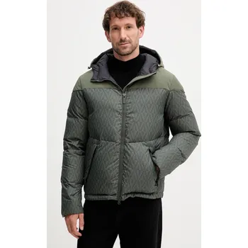 Pánská bunda Péřová bunda Colmar 1205.5ZN zelená 91X, vel. XL