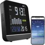 GoSmart Monitor kvality ovzduší E30300 s WiFi