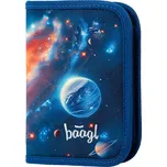 BAAGL Jednopatrový prázdný 2 chlopně