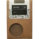 Tuhý šampon ořech - 100 g