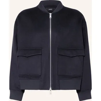 Pánský kabát Arma Pánský Blouson Garni, tmavě modrá, 50