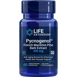 Life Extension Pycnogenol 100 mg