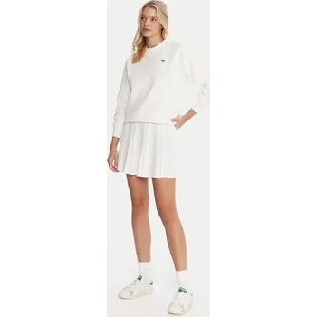Pánská mikina Lacoste Mikina SF5245 Écru Relaxed Fit 36