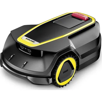 Sekačka Kärcher RCX 4 1.269-740.0