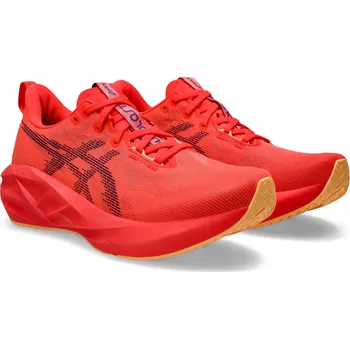 Pánská běžecká obuv Pánské běžecké boty Asics NOVABLAST 5 oranžové 1011B974-600 - EUR 42,5 | UK 8 | US 9