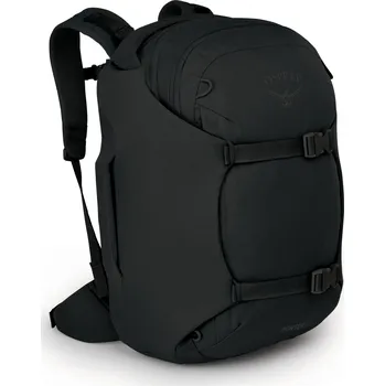 Sportovní batoh Osprey Porter 30 l Black 10037171OSP