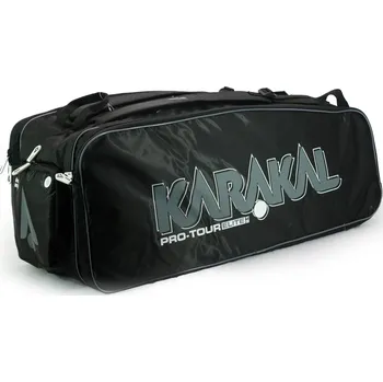 Karakal Pro Tour 2.1 Elite Racket White