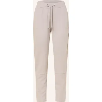 Monari Dámské Tepláky, šedá, 42