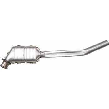 Katalyzátor Výfuk - katalyzátor výfuku BMW 3 E46 318d 2.0 Turbo Diesel, BMW 3 E46 320d 2.0 Turbo Diesel (1080006)