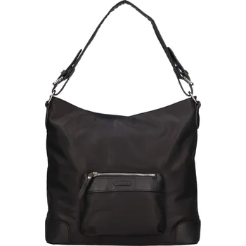 Kabelka Dámská kabelka přes rameno Katana Mita - černá