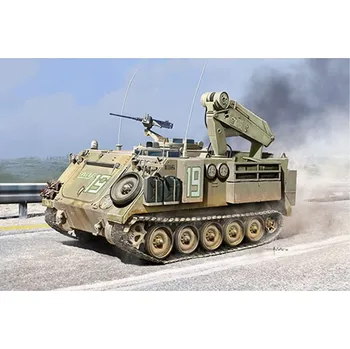 Plastikový model M113 Fitter ARV 1/35