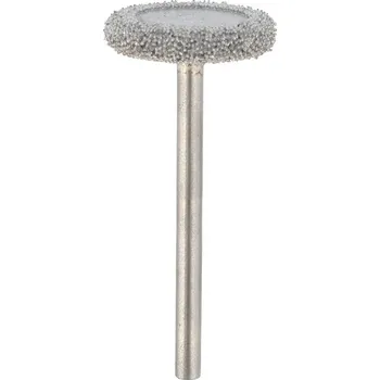 Fréza Karbidová zubová fréza talířová 7,8mm