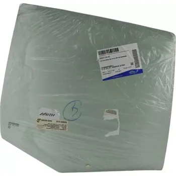 Autosklo PZ boční sklo - autosklo VW GOLF IV 4 HB 1997-2005 - 5 dvéř (VW 1J6845026K 8558RGNH5RDW1J)