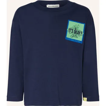 Pánské tričko Billieblush Chlapecké Tričko S Dlouhým Rukávem, Tričko S...