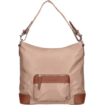 Kabelka Dámská kabelka přes rameno Katana Mita - béžovo-hnědá