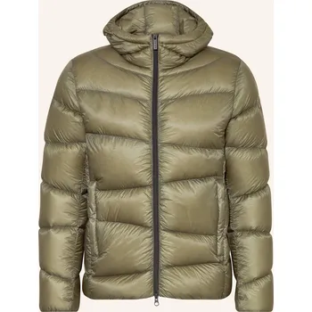 Pánská bunda Colmar Pánská Péřová Bunda, zelená, 48