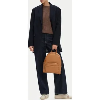 Městský batoh DeeZee Batoh C-DZE-L-001-08 Béžová NOSIZE