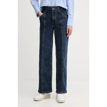 Dámské džíny Džíny Dkny DJ5M4129 modrá 55X, vel. 28